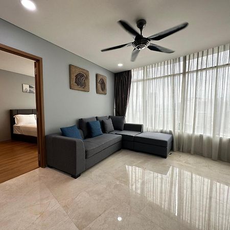 Vortex Premium Suites Klcc By Schien Κουάλα Λουμπούρ Εξωτερικό φωτογραφία