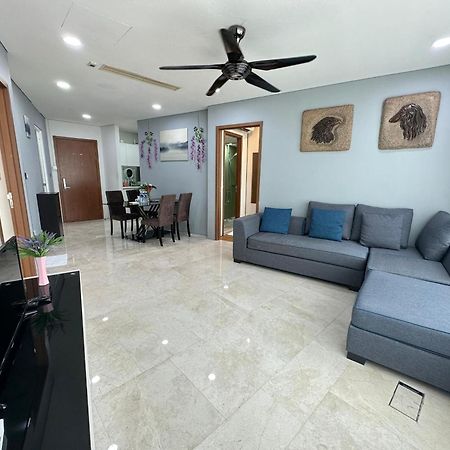 Vortex Premium Suites Klcc By Schien Κουάλα Λουμπούρ Εξωτερικό φωτογραφία