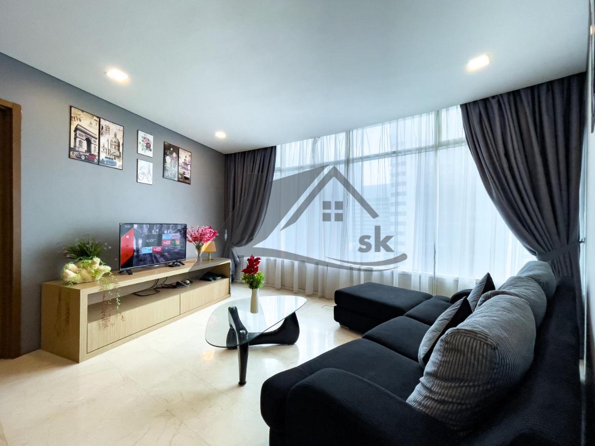 Vortex Premium Suites Klcc By Schien Κουάλα Λουμπούρ Εξωτερικό φωτογραφία