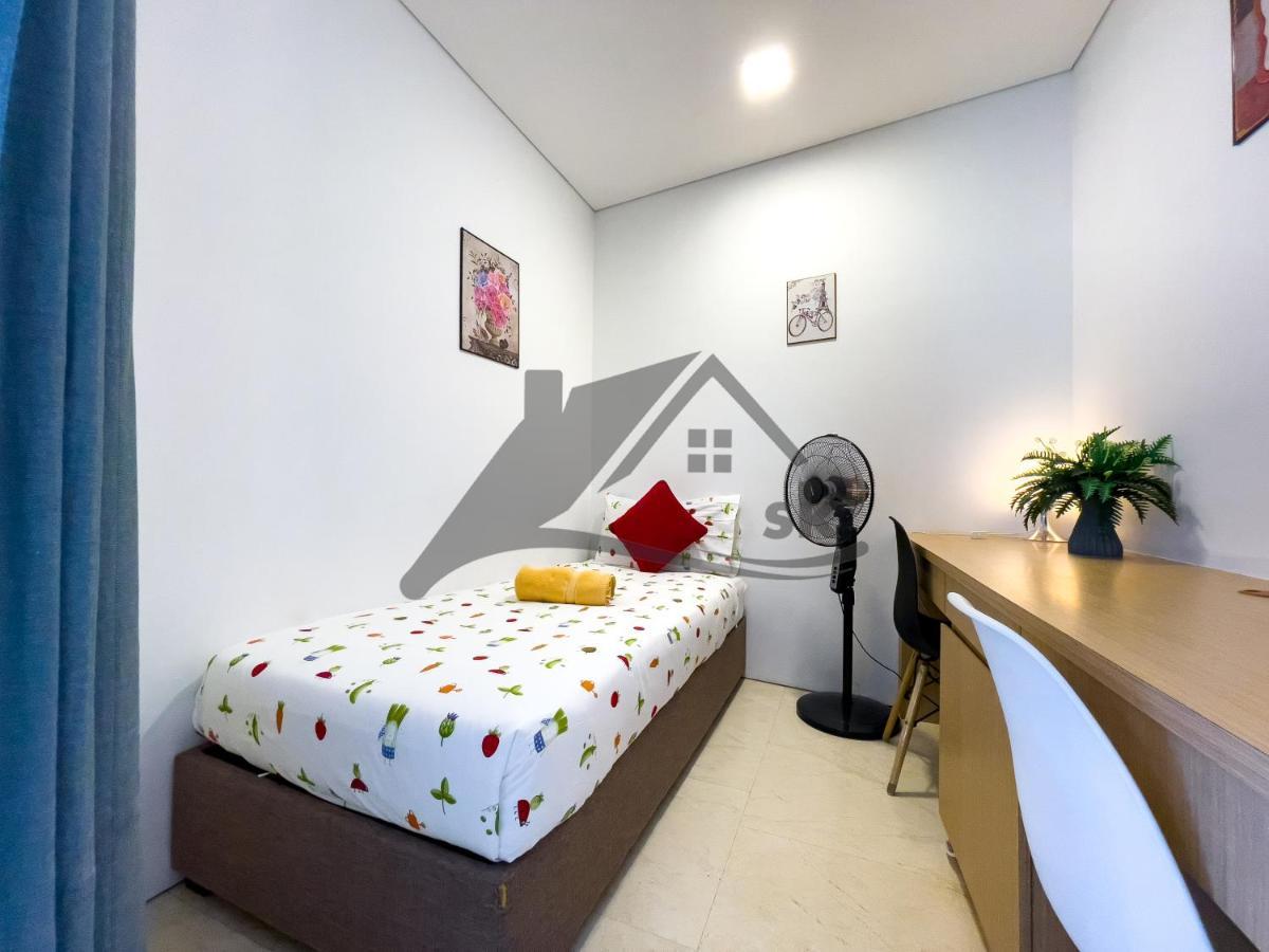 Vortex Premium Suites Klcc By Schien Κουάλα Λουμπούρ Εξωτερικό φωτογραφία