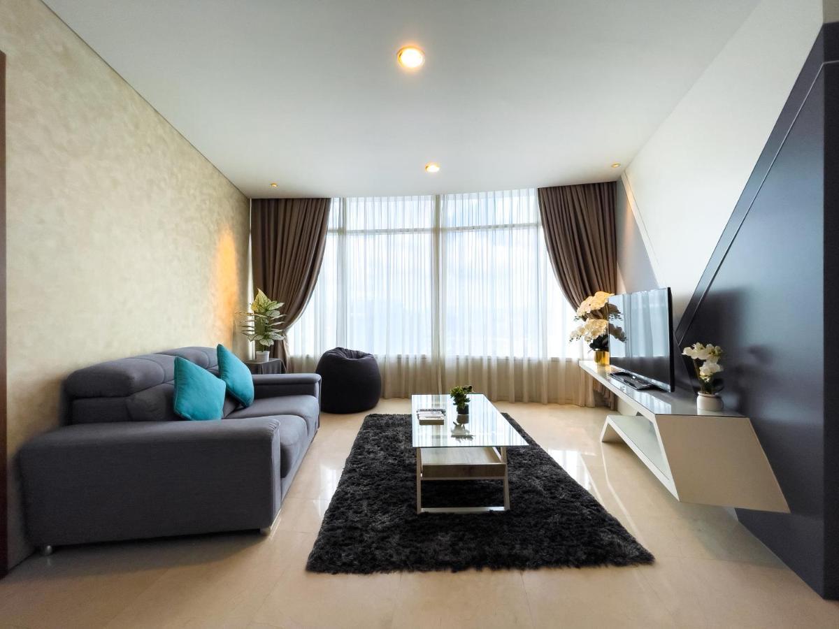 Vortex Premium Suites Klcc By Schien Κουάλα Λουμπούρ Εξωτερικό φωτογραφία