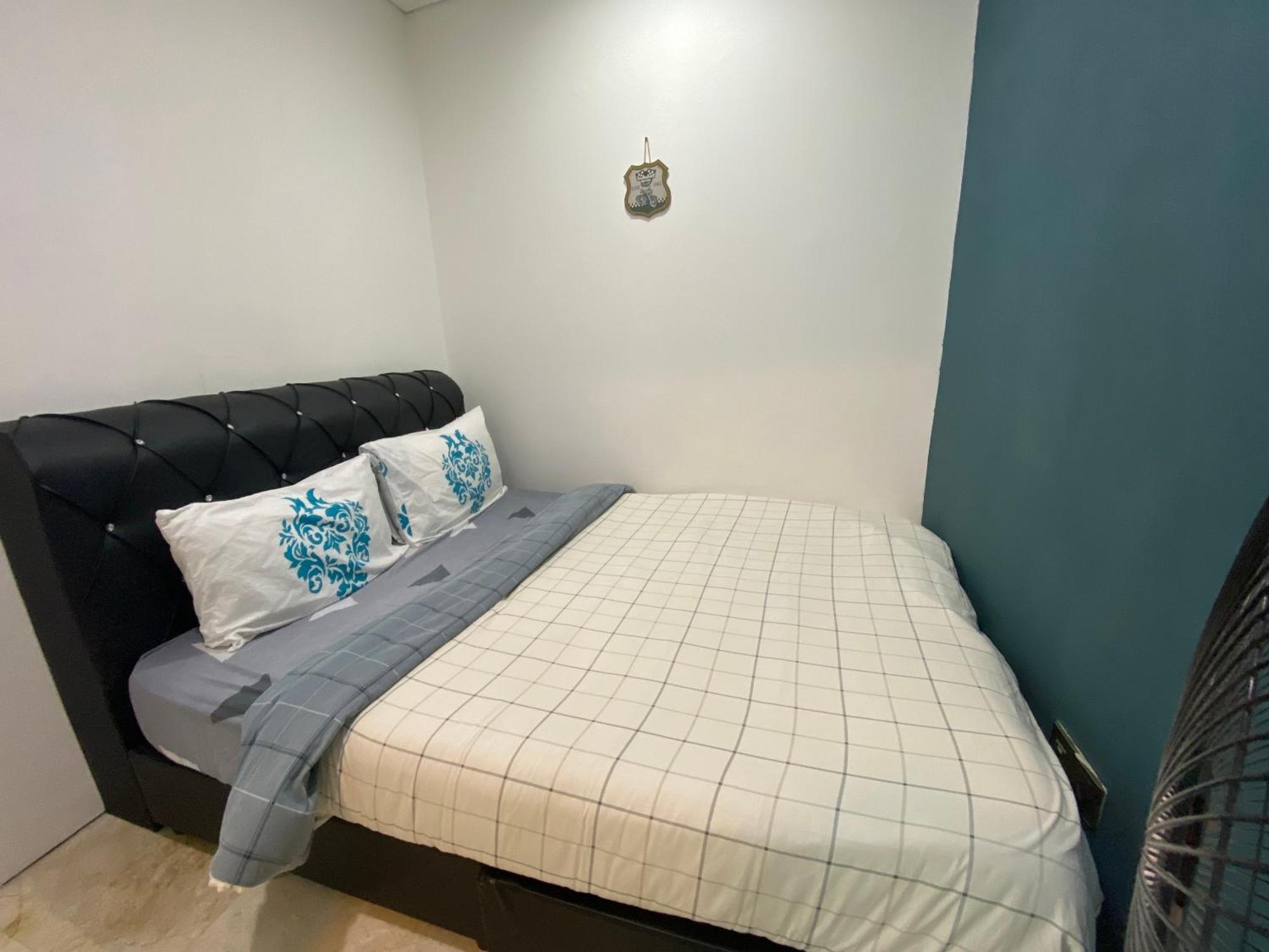 Vortex Premium Suites Klcc By Schien Κουάλα Λουμπούρ Εξωτερικό φωτογραφία