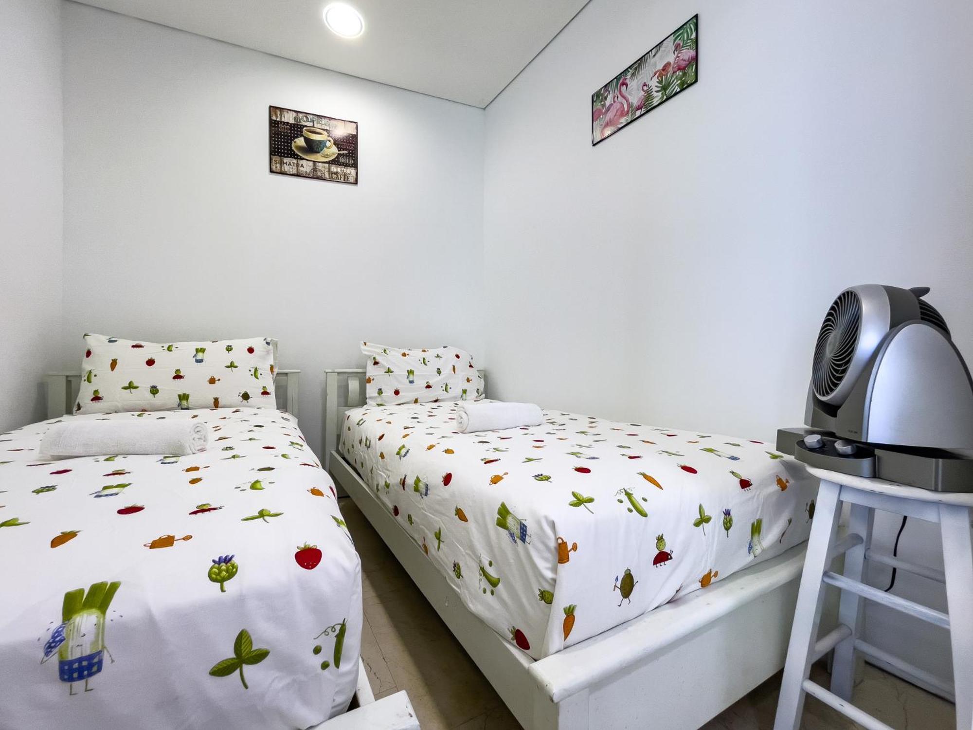 Vortex Premium Suites Klcc By Schien Κουάλα Λουμπούρ Εξωτερικό φωτογραφία
