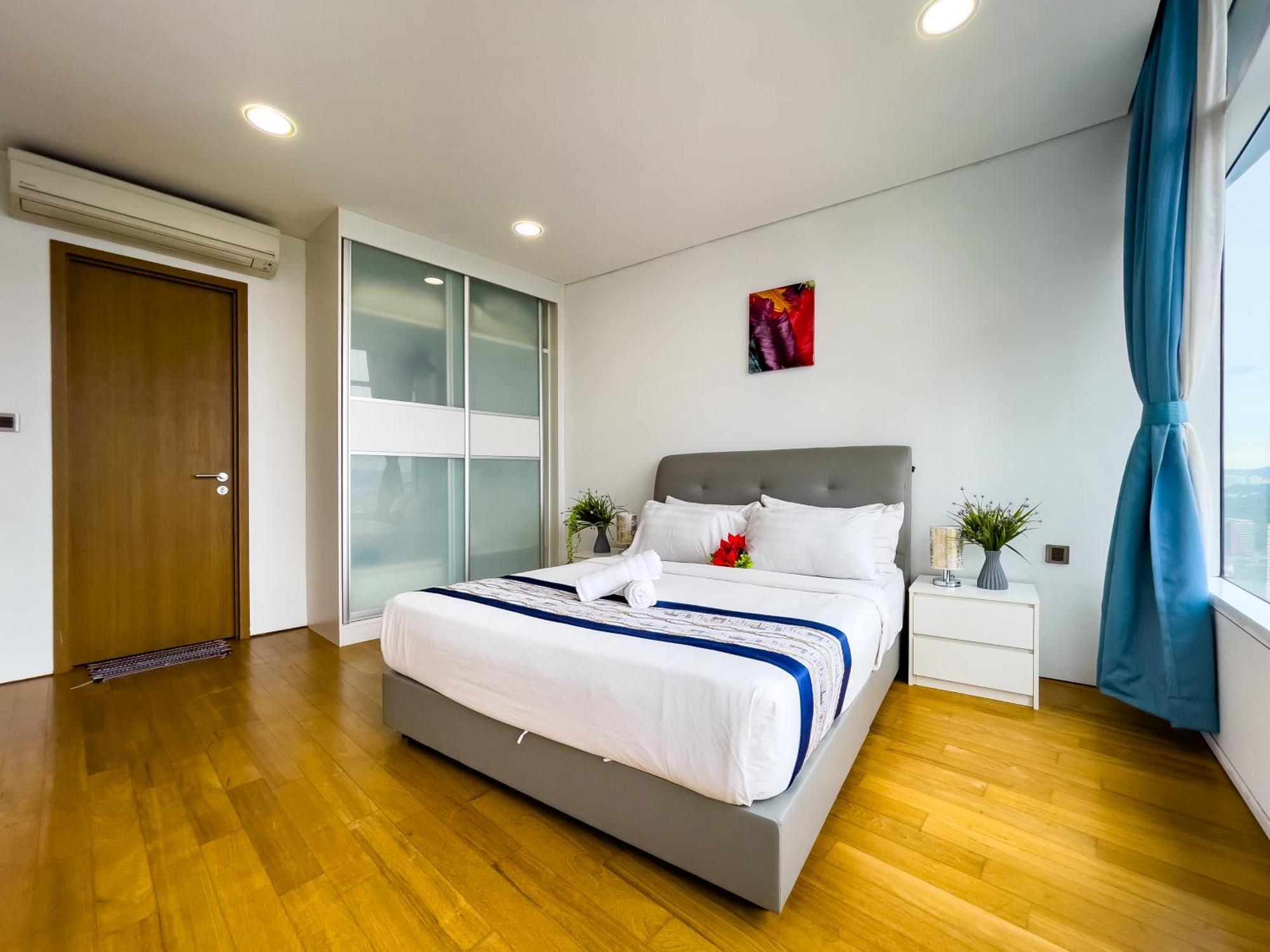Vortex Premium Suites Klcc By Schien Κουάλα Λουμπούρ Εξωτερικό φωτογραφία