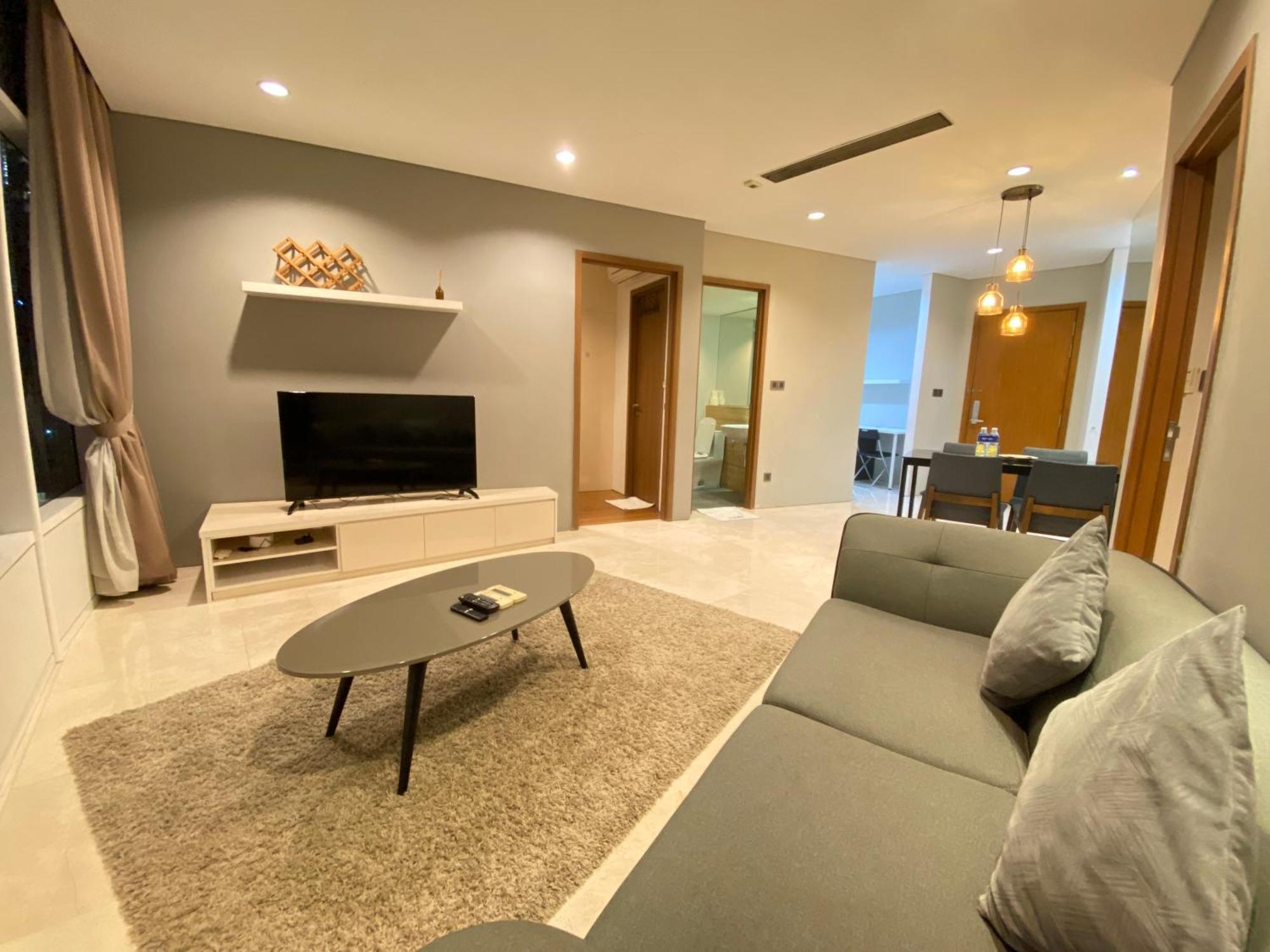 Vortex Premium Suites Klcc By Schien Κουάλα Λουμπούρ Εξωτερικό φωτογραφία