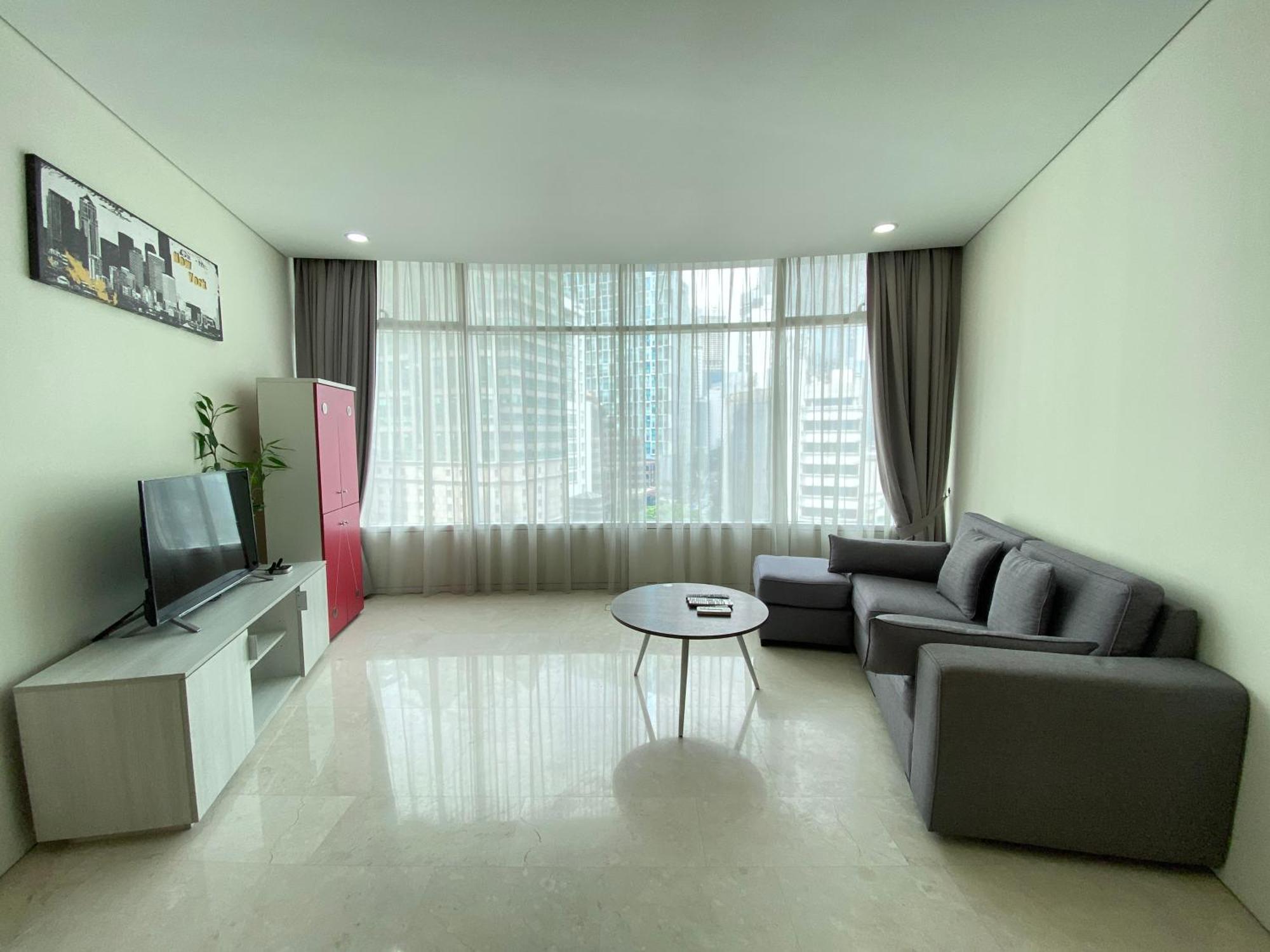 Vortex Premium Suites Klcc By Schien Κουάλα Λουμπούρ Εξωτερικό φωτογραφία