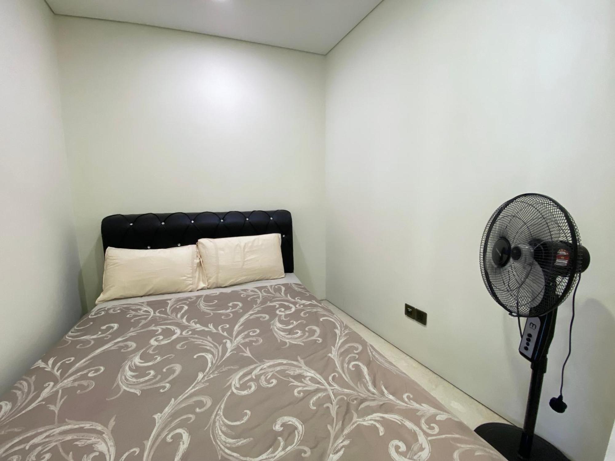 Vortex Premium Suites Klcc By Schien Κουάλα Λουμπούρ Εξωτερικό φωτογραφία