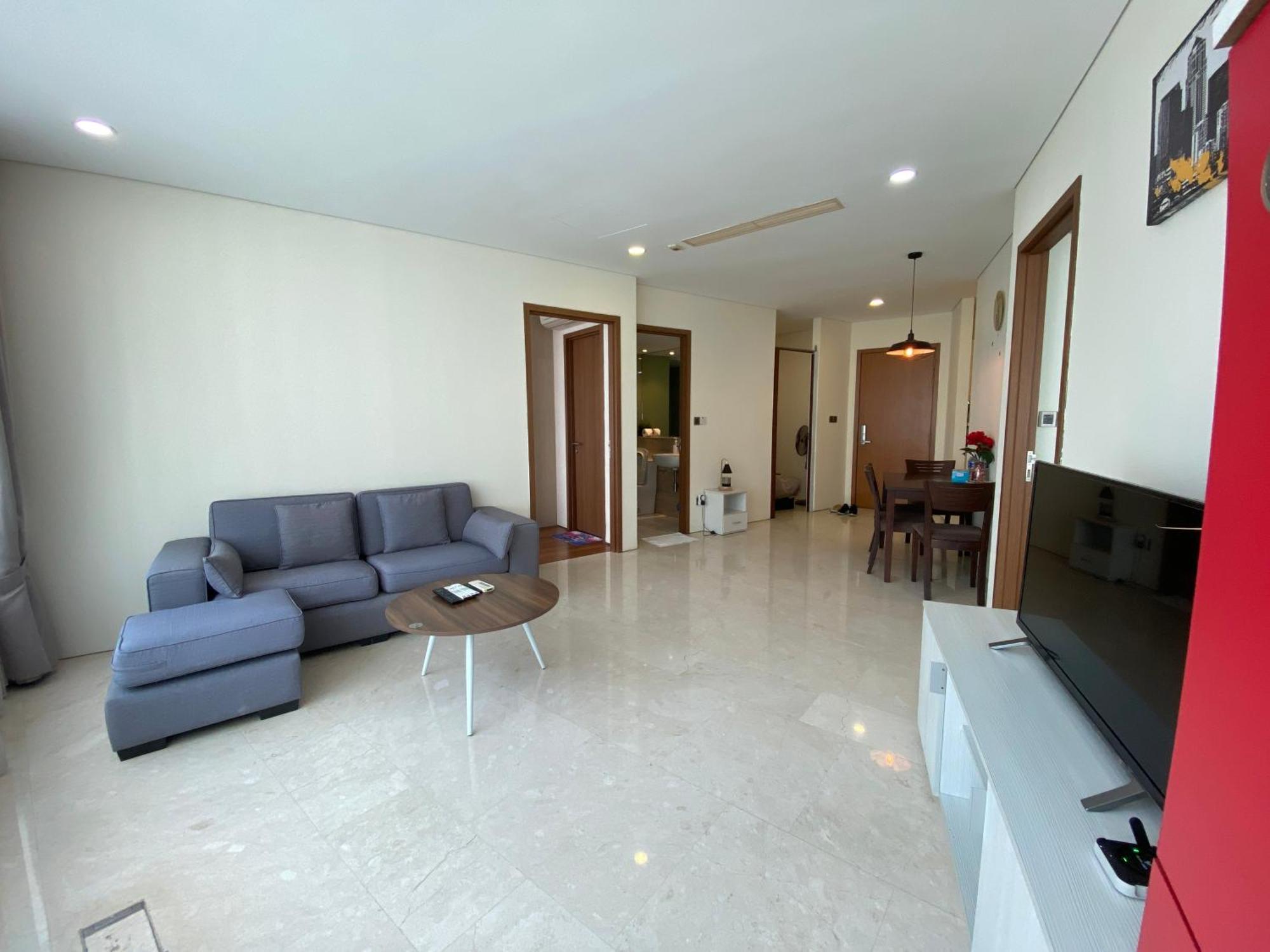 Vortex Premium Suites Klcc By Schien Κουάλα Λουμπούρ Εξωτερικό φωτογραφία