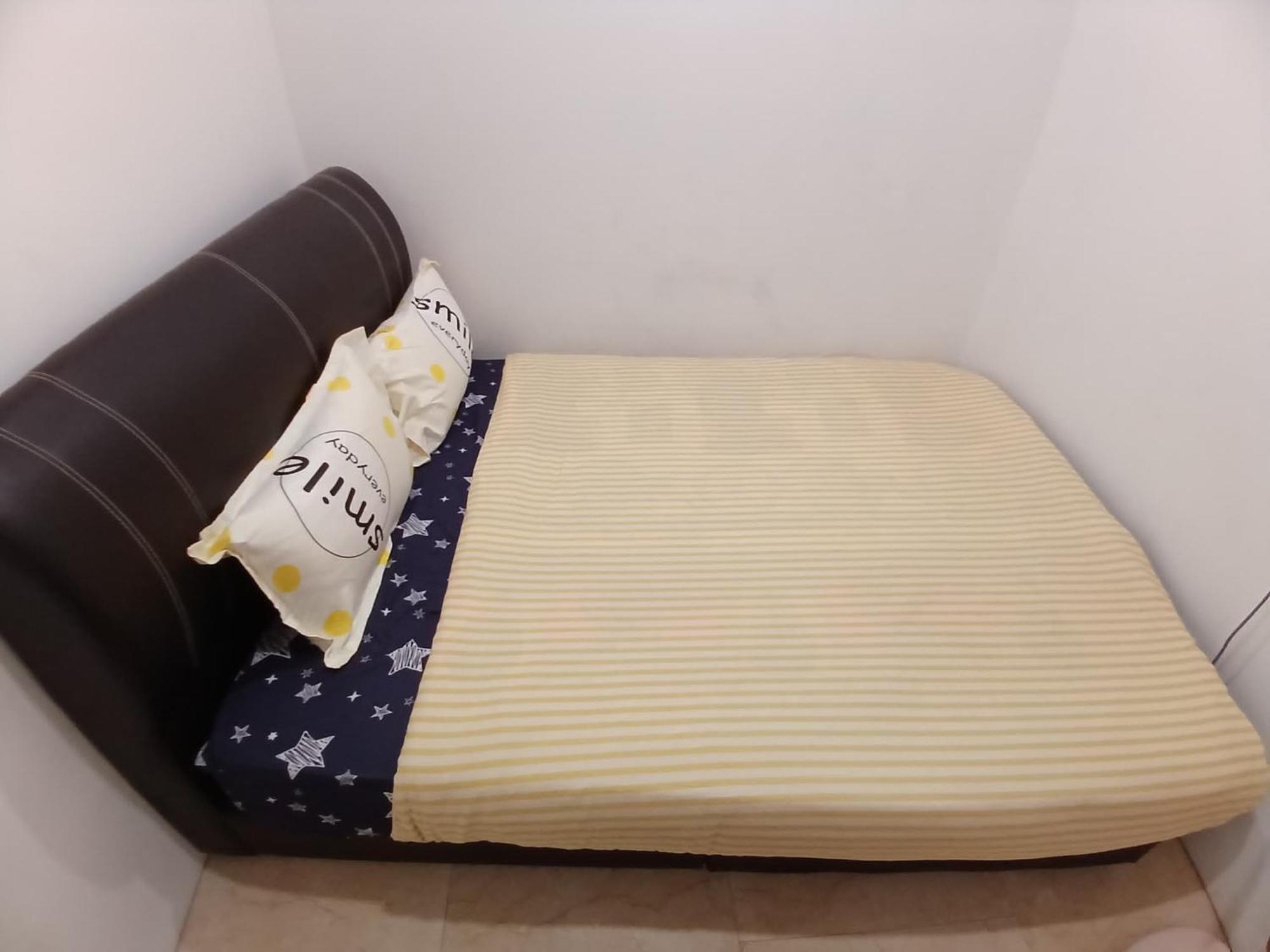 Vortex Premium Suites Klcc By Schien Κουάλα Λουμπούρ Δωμάτιο φωτογραφία