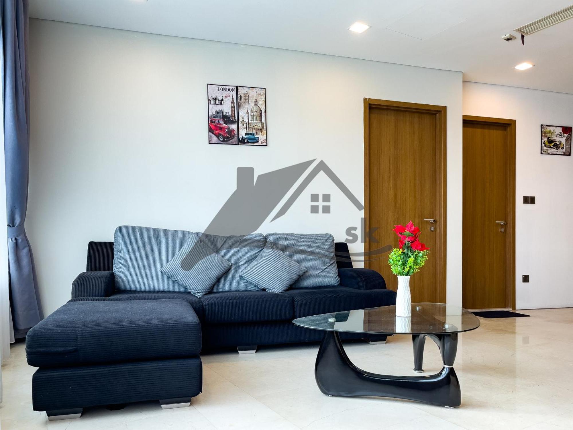 Vortex Premium Suites Klcc By Schien Κουάλα Λουμπούρ Δωμάτιο φωτογραφία