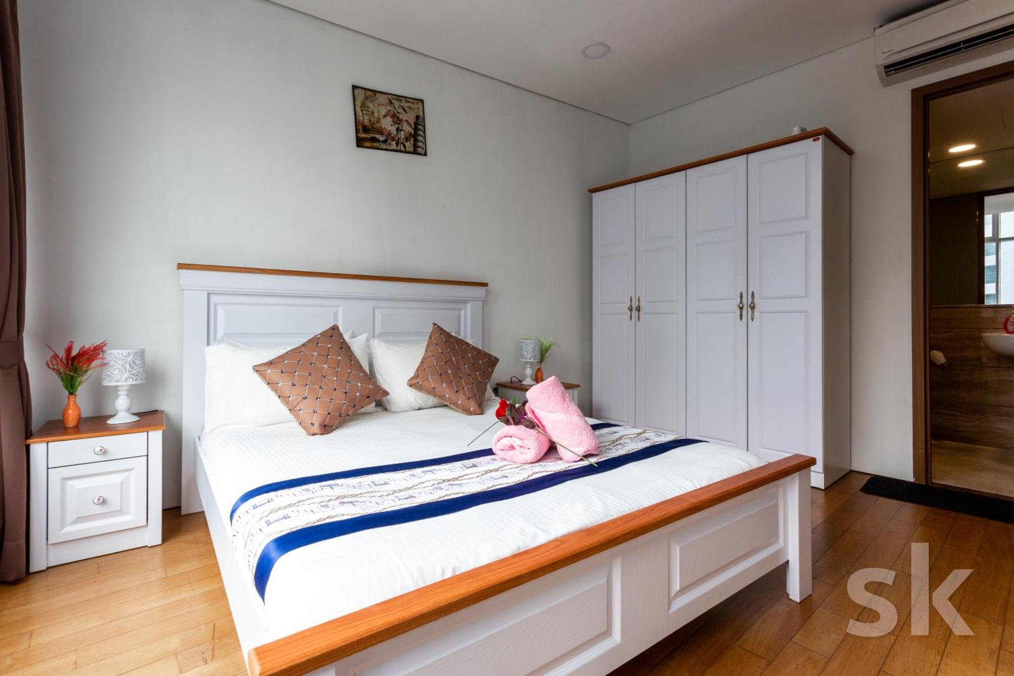 Vortex Premium Suites Klcc By Schien Κουάλα Λουμπούρ Δωμάτιο φωτογραφία