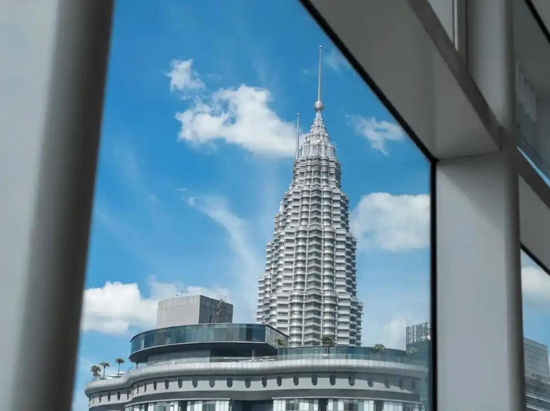 Vortex Premium Suites Klcc By Schien Κουάλα Λουμπούρ Εξωτερικό φωτογραφία