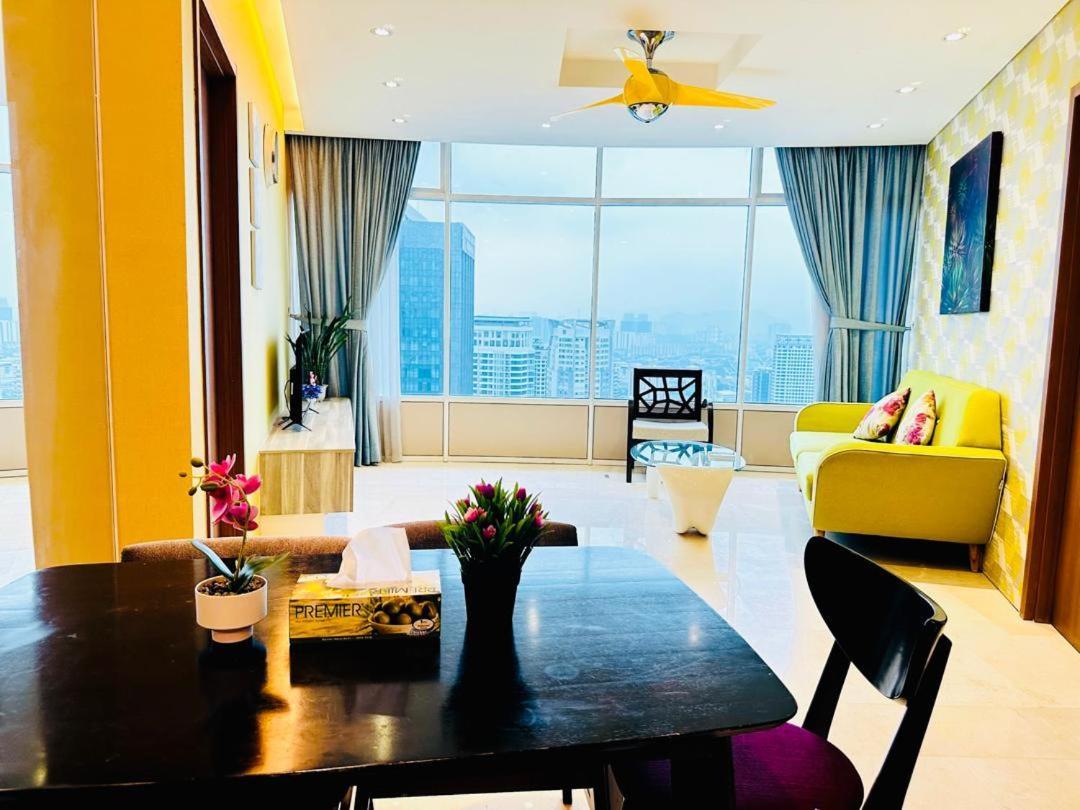 Vortex Premium Suites Klcc By Schien Κουάλα Λουμπούρ Εξωτερικό φωτογραφία