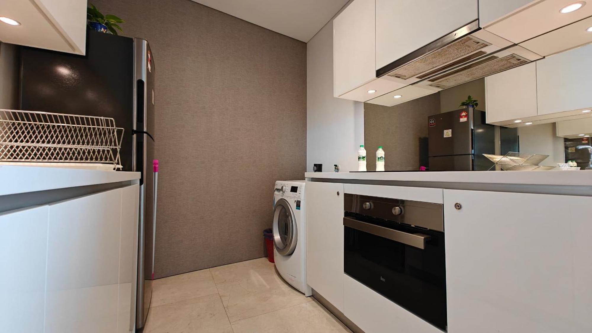 Vortex Premium Suites Klcc By Schien Κουάλα Λουμπούρ Δωμάτιο φωτογραφία